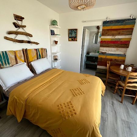 La Chambre De Seraphine Біскарросс Екстер'єр фото